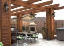 Kwikfynd Pergolas
congewai